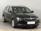 Škoda Superb - fotka číslo 0