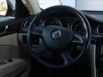 Škoda Superb - fotka číslo 19