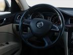 Škoda Superb - fotka číslo 19