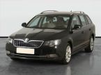 Škoda Superb - fotka číslo 1