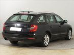 Škoda Superb - fotka číslo 4