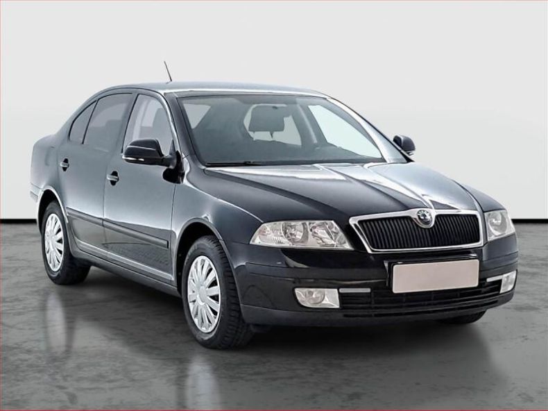 Škoda Octavia - hlavní fotka inzerátu