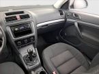 Škoda Octavia - fotka číslo 7
