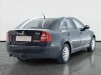 Škoda Octavia - fotka číslo 4