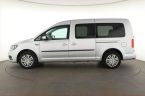 Volkswagen Caddy - fotka číslo 2