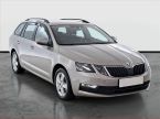 Škoda Octavia - fotka číslo 0