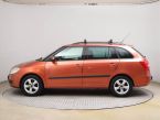Škoda Fabia - fotka číslo 2