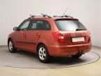Škoda Fabia - fotka číslo 3