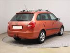 Škoda Fabia - fotka číslo 4