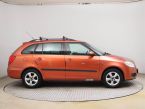 Škoda Fabia - fotka číslo 5