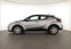 Toyota C-HR - fotka číslo 2