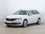 Škoda Octavia - fotka číslo 1