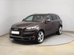 Audi Q7 - fotka číslo 1