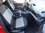 Citroën Berlingo - fotka číslo 8