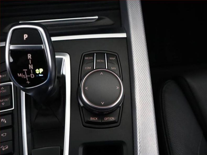BMW X5 - hlavní fotka