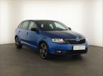 Škoda Rapid - fotka číslo 0