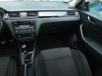 Škoda Rapid - fotka číslo 7