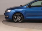 Škoda Rapid - fotka číslo 13