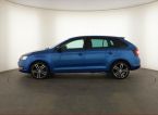 Škoda Rapid - fotka číslo 2