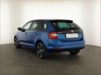 Škoda Rapid - fotka číslo 3