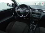 Škoda Rapid - fotka číslo 6