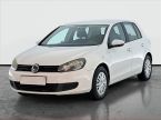 Volkswagen Golf - fotka číslo 1