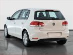 Volkswagen Golf - fotka číslo 3