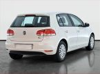 Volkswagen Golf - fotka číslo 4