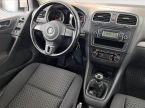 Volkswagen Golf - fotka číslo 6