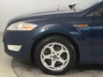 Ford Mondeo - fotka číslo 13