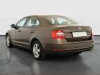 Škoda Octavia - fotka číslo 3