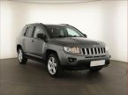Jeep Compass - fotka číslo 0