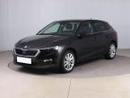 Škoda Scala - fotka číslo 1