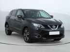 Nissan Qashqai - fotka číslo 0