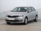 Škoda Rapid - fotka číslo 1