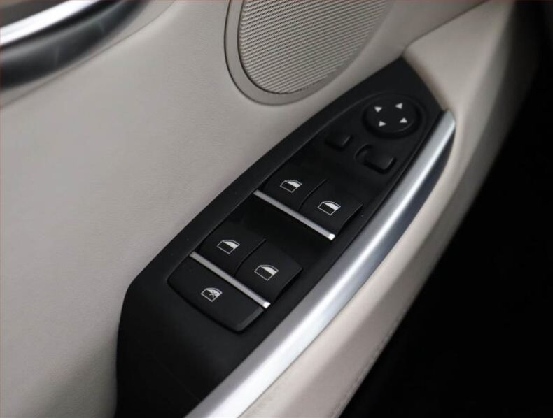 BMW Řada 5 - hlavní fotka
