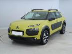 Citroën C4 Cactus - fotka číslo 1