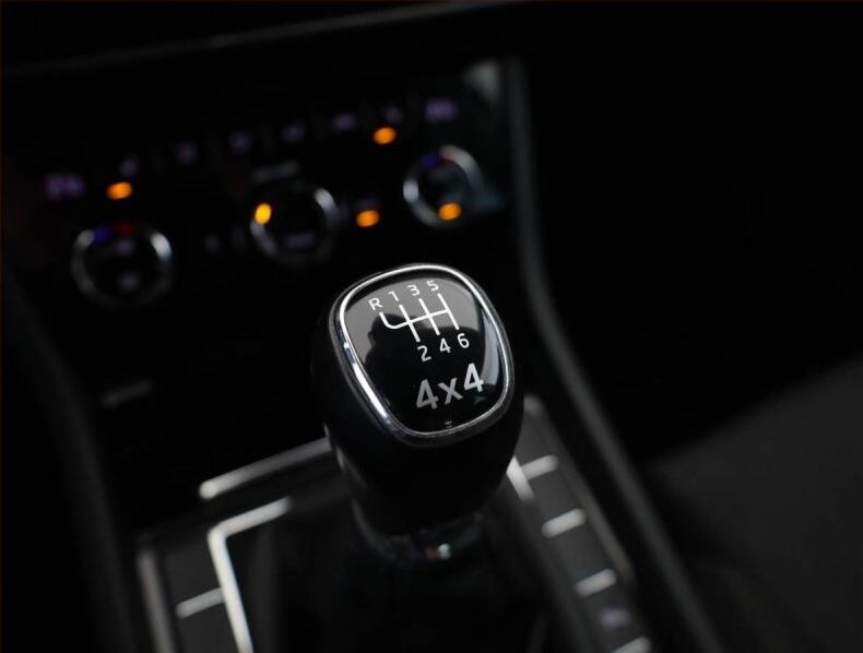 Škoda Superb - hlavní fotka