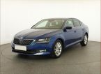Škoda Superb - fotka číslo 1