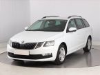 Škoda Octavia - fotka číslo 1