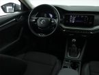 Škoda Octavia - fotka číslo 6