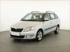 Škoda Fabia - fotka číslo 1
