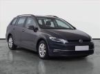 Volkswagen Golf - fotka číslo 0
