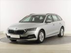 Škoda Octavia - fotka číslo 1