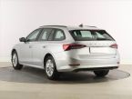 Škoda Octavia - fotka číslo 3