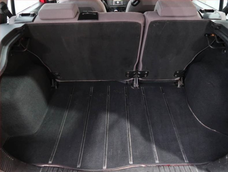 Ford Fusion - hlavní fotka