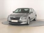 Škoda Superb - fotka číslo 1