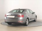 Škoda Superb - fotka číslo 4