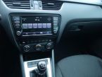 Škoda Octavia - fotka číslo 11