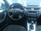Škoda Octavia - fotka číslo 6
